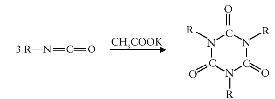 Изоцианураты