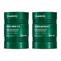ЭКОТЕРМИКС 300 PRO Г3